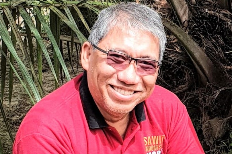 Masa Depan