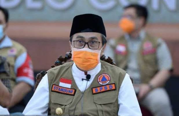 Pemprov Riau Izinkan Salat Tarawih dan Tadarus Selama Ramadhan