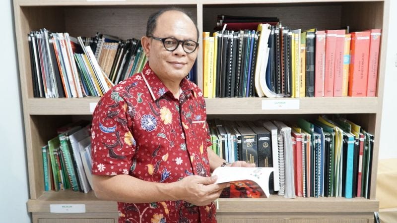 Penurunan Harga TBS Sudah Diprediksi Sejak Awal Tahun
