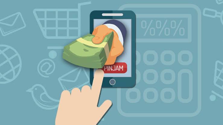 Buronan Pinjaman Online Ilegal RP Cepat Masih Dikejar Polisi