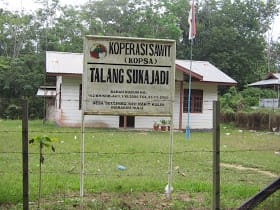Agar Lebih Sejahtera, Petani Harus Bermitra dengan PKS