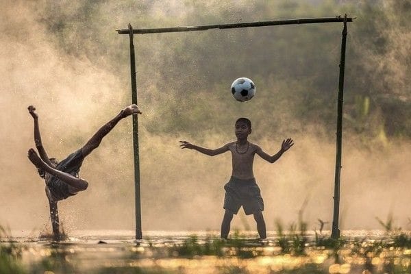 Bola Magic