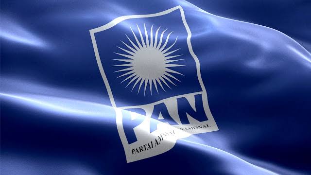 Pelantikan Pengurus PAN Riau Ditunda karena PPKM di Pekanbaru
