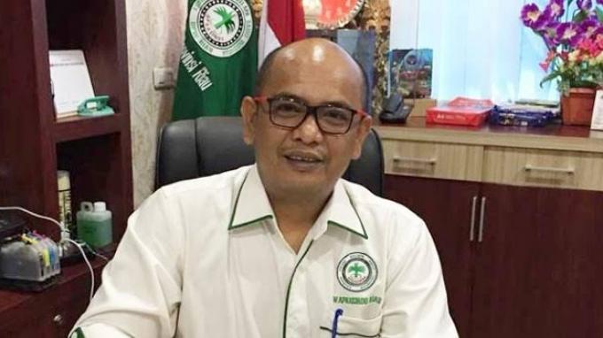 Gulat: Melibatkan Asosiasi Sawit Tak Rugi