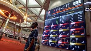 Mayoritas Harga Saham Emiten CPO Turun Sejak Awal Tahun