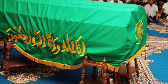 Dua Bocah Ditemukan Tewas Mengapung di Sungai