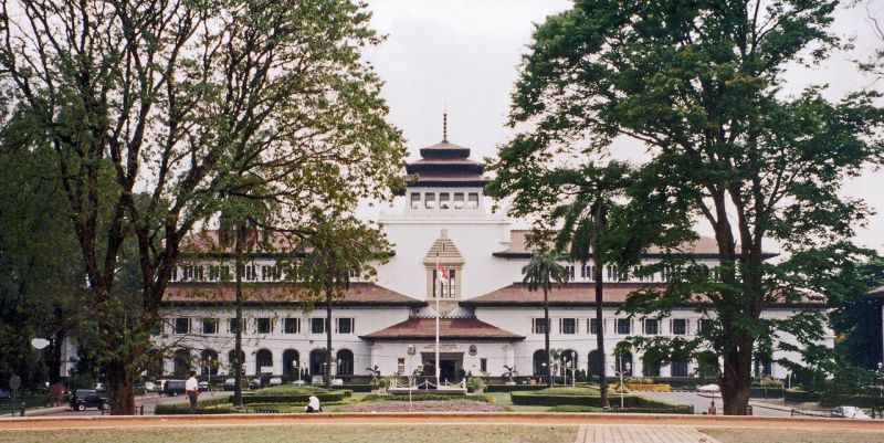 Industri Manufaktur Sumbang 41,81 Persen Bagi Ekonomi Jawa Barat