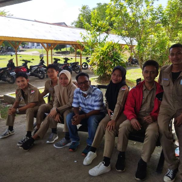 APKASINDO Buka Jalan, Anak Petani Sawit Bisa Kuliah Gratis