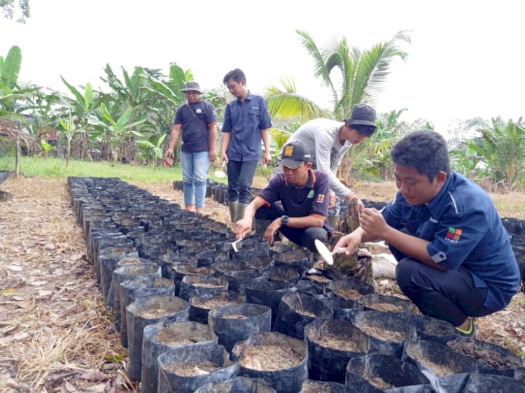 Ada Penerima Beasiswa Sawit Berasal dari Daerah Bukan Penghasil Sawit