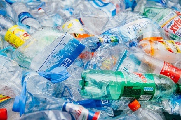 Sampah Plastik Beri Kontribusi Rp1 Triliun Dalam Mendukung Ekonomi Sirkular