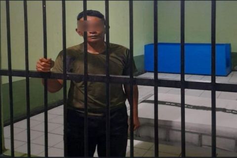 Kolonel Priyanto Ditangkap, Diduga Suruh Anggota Buang Mayat ke Sungai