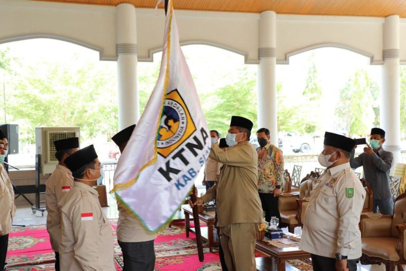 Siak, Keterbatasan Lahan