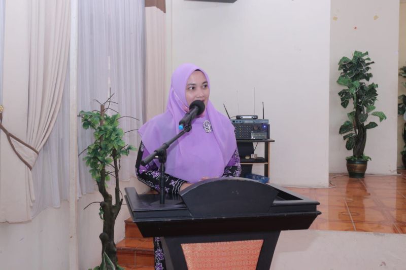 Perkenalkan Batik Sejak Dini Untuk Menjaga Tradisi Leluhur