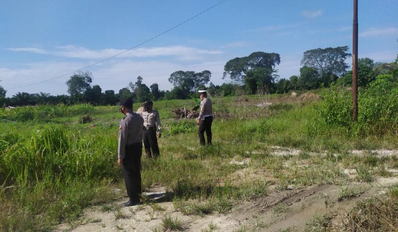 Pemancing Diminta Tak Lakukan ini di Kebun Sawit