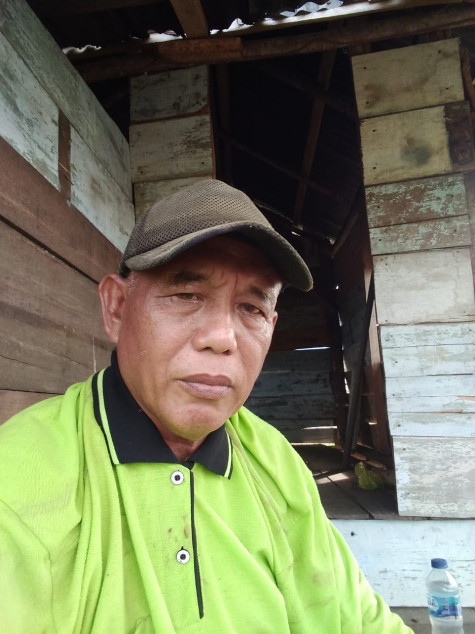 Petani ini Minta Pejabat yang Tak Sanggup Urus Sawit Mundur