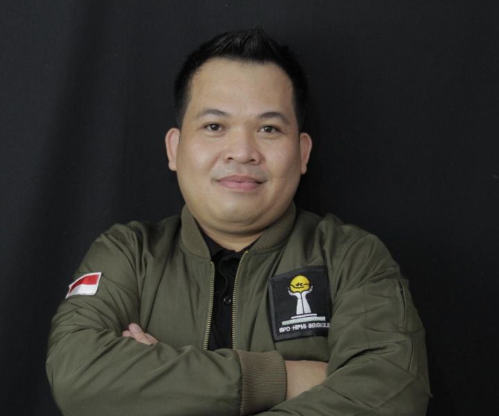 HIPMI Dorong Petani Sawit di Bengkulu Bikin Pabrik Migor Skala Kecil