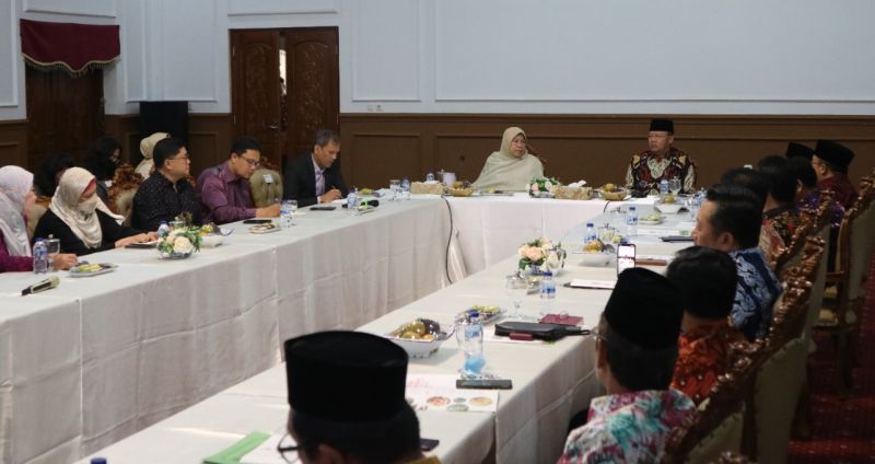 Ini Rahasia Kenapa Harga Sawit di Malaysia Tetap Mahal