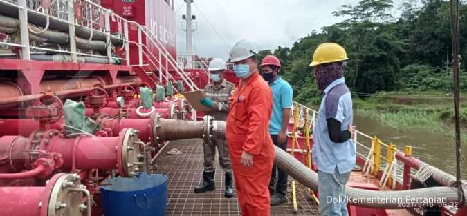 Rencana Relaksasi DMO-DPO Dapat Dukungan