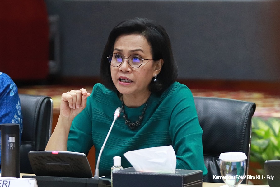 Sawit Ikut Dorong Surplus Neraca Perdagangan