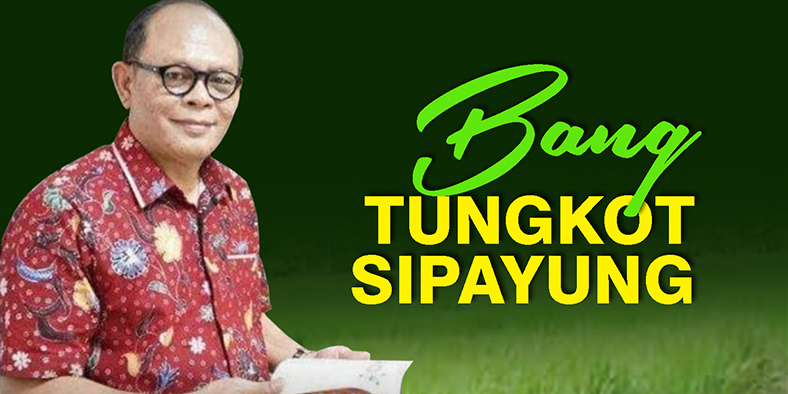 Bang Tungkot