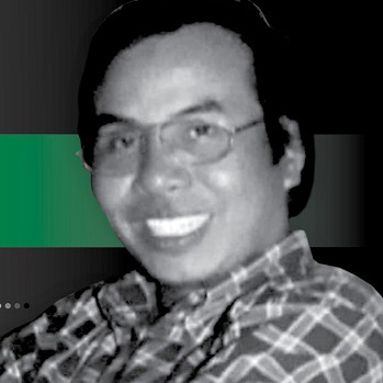 Prof. Yusmar Yusuf