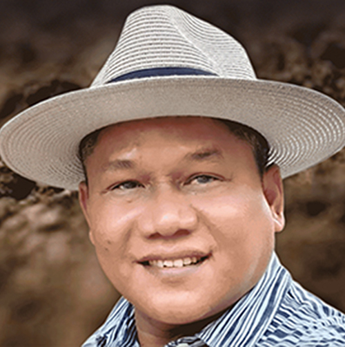 Wayan Supadno