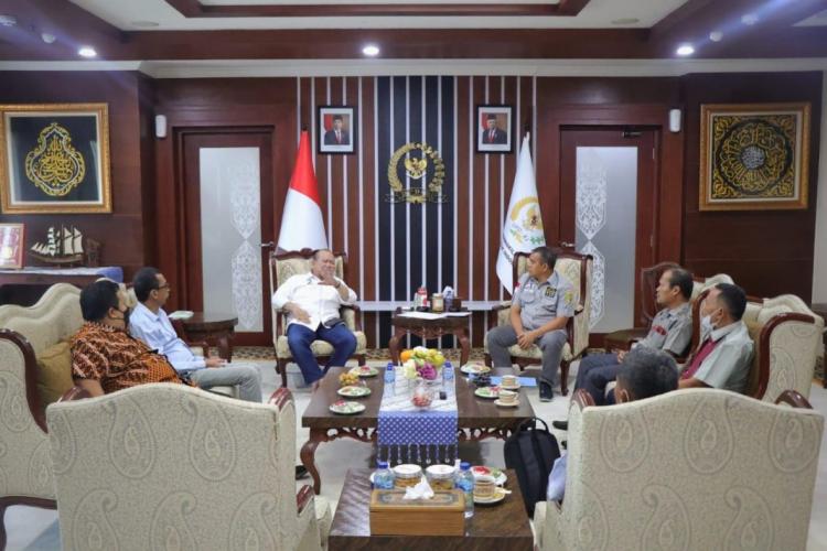 Sosok ini Diminta Bantu 17 Juta Petani dan Buruh Sawit