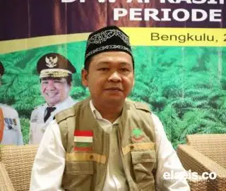 APKASINDO Ingatkan PKS di Bengkulu Jangan Coba-coba Nakal soal Harga TBS
