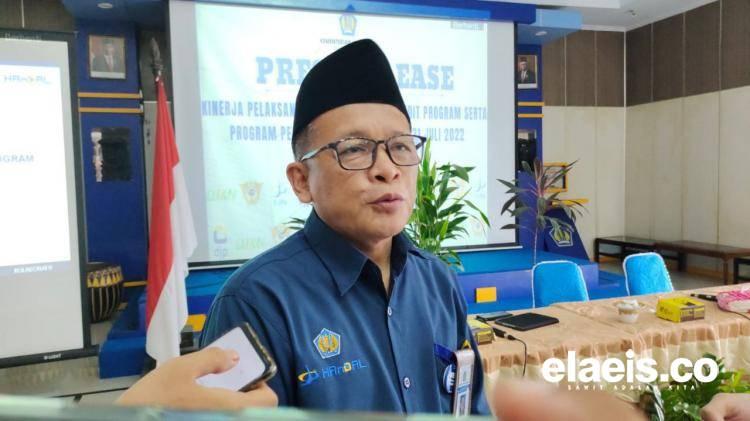Petani Bakal 'Buntung' Terus Kalau Pemprov Bengkulu Tak Bikin PKS Sendiri