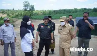 Setelah Dua Tahun Ma'ruf Amin Menabur Mimpi Itu