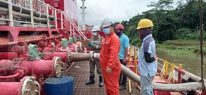 PE Gratis Tak Efektif Dongkrak Harga TBS, Akademisi Sarankan ini