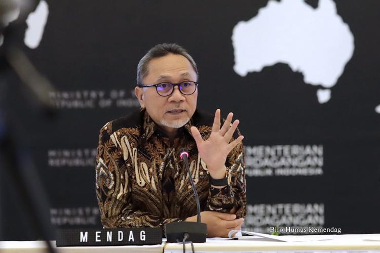 Pejabat Diminta Datangi Pasar Saban Hari