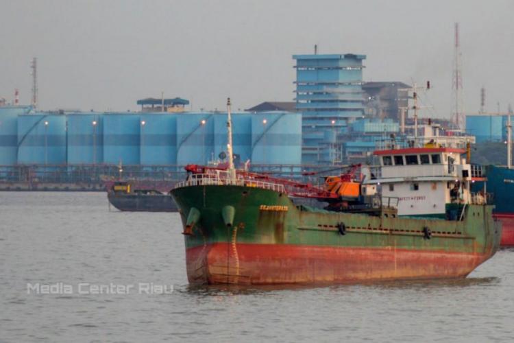 Tiongkok Lockdown Sejumlah Wilayah, Harga CPO Ambrol