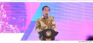 Perpres 107/2022 Terbit, CPOPC Buka Pintu untuk Keanggotaan Baru