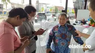 Harga Sawit Masih Goyah, Penjualan Mobil di Bengkulu Kendor