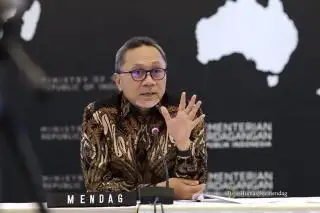Strategi Stabilisasi Minyak Goreng Dipakai untuk Atasi Dampak Kenaikan BBM