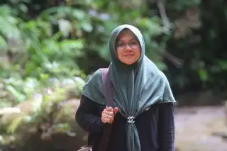Mencegah Karhutla di 'Negeri Istana' Lewat Inovasi dan Kolaborasi