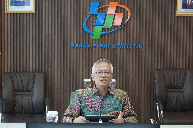 CPO Ikut Dorong Surplus Neraca Dagang, Sayang Harganya Melorot