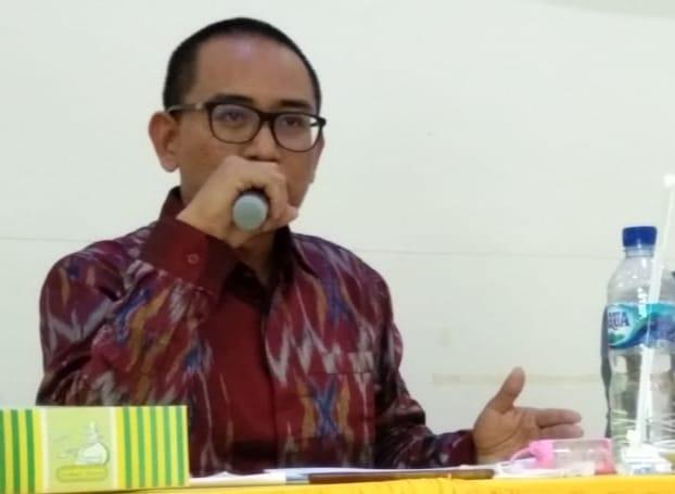 Penyebab Kelangkaan Pupuk Masih Ditelusuri