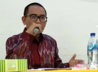 Penyebab Kelangkaan Pupuk Masih Ditelusuri