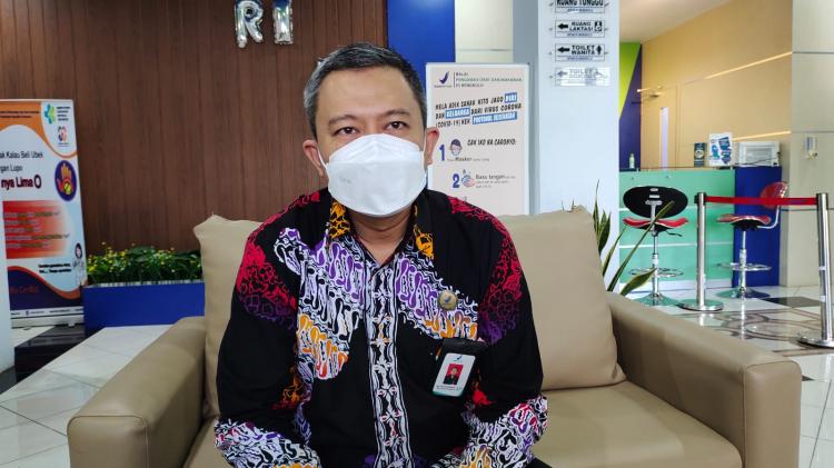 Masyarakat Diingatkan Gunakan Minyak Goreng Kemasan