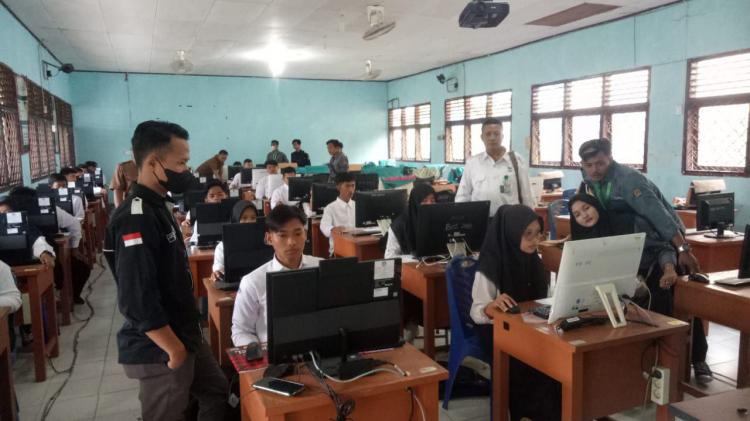 APKASINDO Bungo Kecewa Tak Dilibatkan dalam Penjaringan Beasiswa BPDPKS