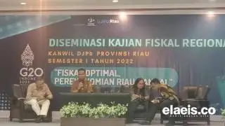 Penerimaan Pajak dari Sektor Sawit Diincar