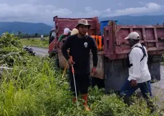Liburan Dapat Duit Ala Mahasiswa Beasiswa Sawit