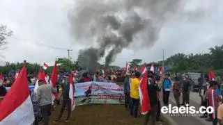 Tak Obahnya Kayak Duta Palma, Pospera Minta Kejagung Bertindak soal Kasus PT DSI di Siak