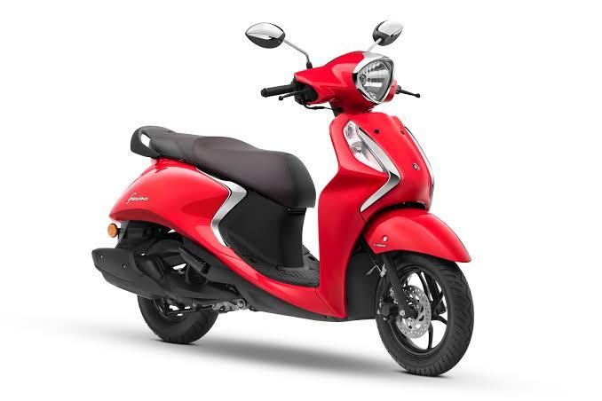 Sawit Mahal, Dongkrak Penjualan Yamaha di Pekanbaru