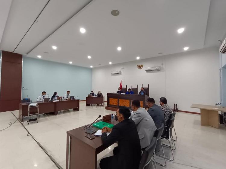 Korporasi ini Akui Terapkan Aturan Beli Migor Wajib Beli Produk Lain
