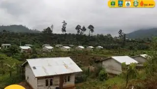Lima Keluarga Siap Berangkat ke 'Tanah Harapan' di Salulisu