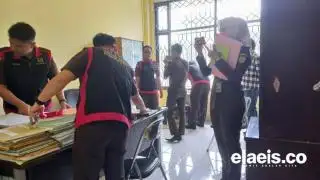 LSM Minta Jaksa Usut Tuntas Dalang 'Mafia' Pupuk di Kerinci Kanan Siak