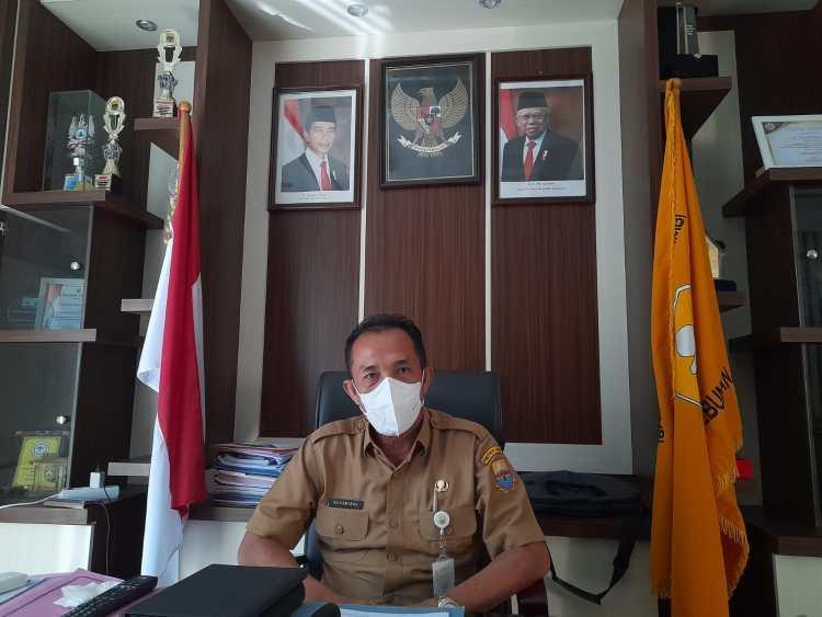 Di Jambi, yang Menanam Bibit Sawit Bersertifikat Umumnya Orang Sumut